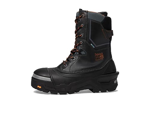 Image of Timberland PRO Men's Pac Max Composite Safety Toe Waterproof Boots