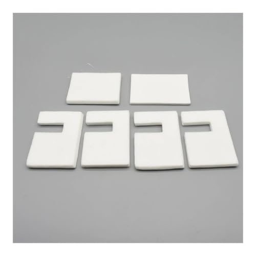 Almohadilla de tinta esponja compatible con impresoras Epson XP-900 XP-950 pack 5 2
