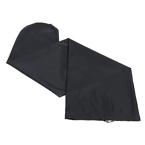 BESPORTBLE Snowboard Cover Light Protective Around Surfboard 1pc Outdoor Surfboard Cover