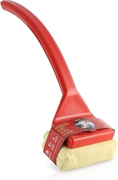 fire rescue grill brush
