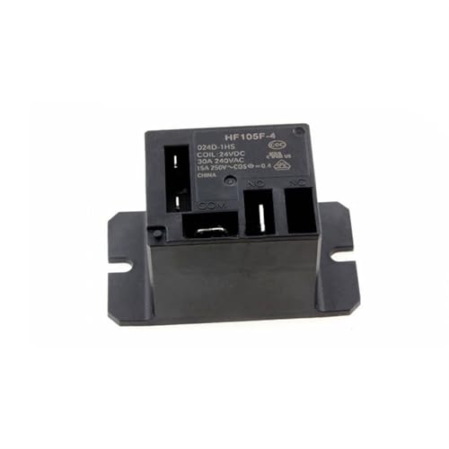 Relais de climatisation 24VDC HF105F pour réparer un climatiseur
