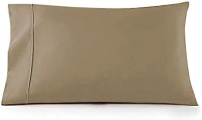 Miniatura 4 de Audley Home Juego de sábanas de 800 hilos, 100% algodón egipcio, 3 piezas, bolsillos profundos de 18 pulgadas, tejido de satén liso y suave, calidad