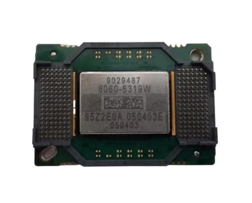 DLP�v���W�F�N�^�[DMD�`�b�v8060-6318W / 8060-6319W /8060-6328W / 8060-6329W�����͂̂���v���W�F�N�^�[�p�r�b�O