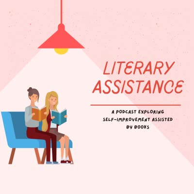 Couverture de Ep. 19: [BOOK REVIEW] Twelve and a Half