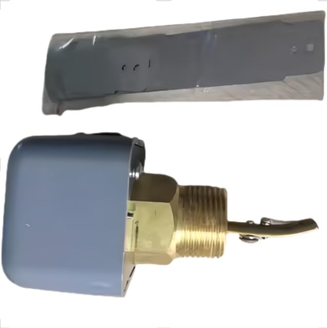 Air Conditioning Water Cooling Unit Water Flow Switch 024W26116-002 Water Flow Switch 02426116002