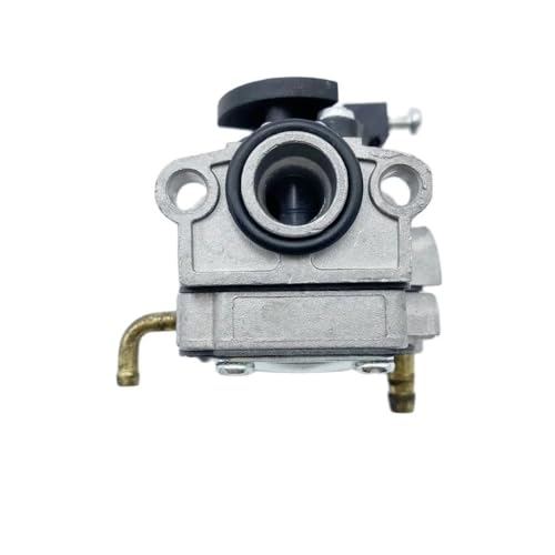 Carburateur WYL-120-1 résout les pannes de démarrage du débardeur WYL120