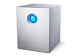  LaCie 301424U 10 TB 5big Netzwerkfestplatte