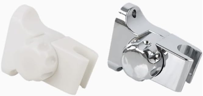 Domestic Adjustable Hole Type Shower Base Bracket for Handheld Sprayer