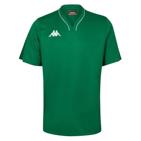 Maillot de Basket Kappa CALASCIA Cover