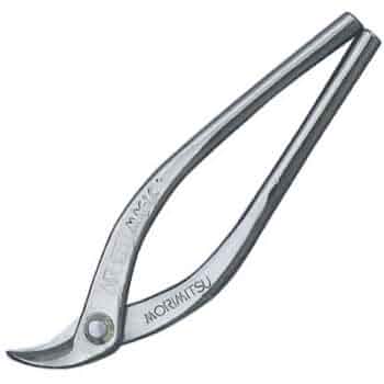 Amazon | 盛光(Morimithu) 本職板金鋏 SLD立エグリ 180mm HSLD