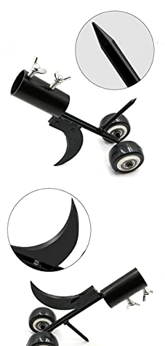 Herramienta para deshierbar de uso doméstico miniatura 7