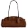 Warm Brown Suede