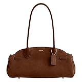 Coach Empire Carryall 34, Warm Brown