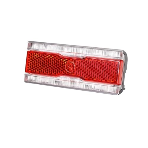 Feux de signalisation arrière modifiés haut de gamme pour châssis Light Bee X S