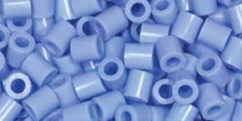 WMU 656442 Blueberry Crème Perler Fun Fushion Beads - 1000-Package