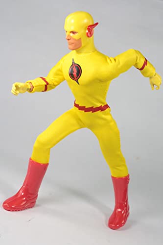 Mego DC Reverse Flash 50th Anniversary 8-Inch Action Figure Want