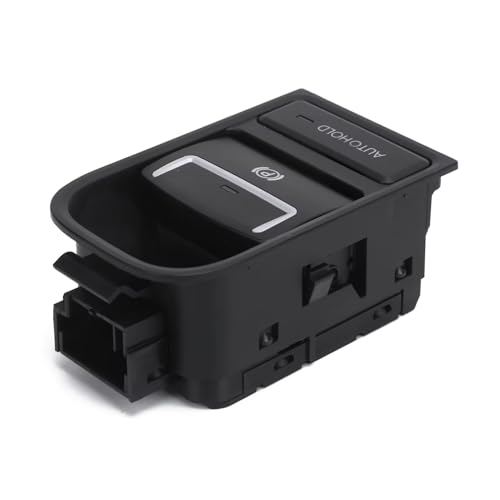 Interruptor de freno de mano VW Tiguan repara error de botón electrónico 5N0927225A 4