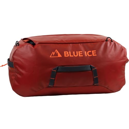 50L Duffel by Blue Ice