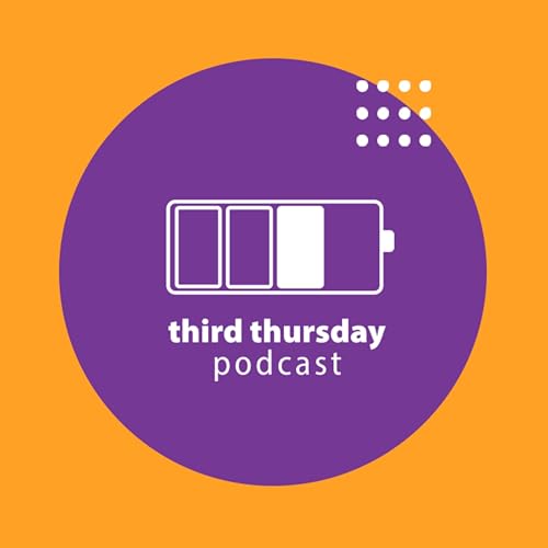 Page de couverture de Third Thursday Podcast