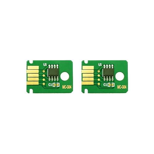 Image of Umprila MC-G04 Maintenance Box Reset Chip Use in Can0n G1730, G2730, G2770, G3730, G3770, G4770 (Pack of 2)