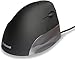 Produktbild Evoluent ergonomische Rechte Hand Vertical Maus (2600dpi, USB) Silber/schwarz
