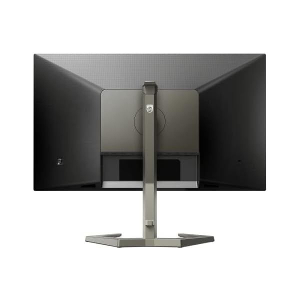Philips Gaming 27M1N5200PA - 27 Pulgadas FHD Monitor, 240Hz, 1ms GTG, IPS, FreeSync, Altavoces, Altura Ajustable, USB Hub (1920 x 1080 @ 240 Hz, 400 CD/m² HDMI 2.0 / DP 1.4 / USB 3.2) - Image 3