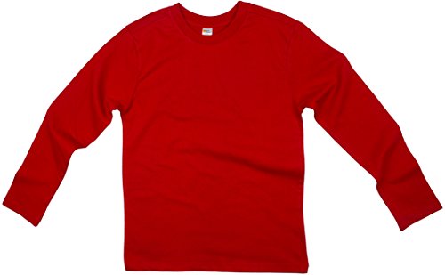 Image of Earth Elements Big Kid's (Youth) Long Sleeve T-Shirt