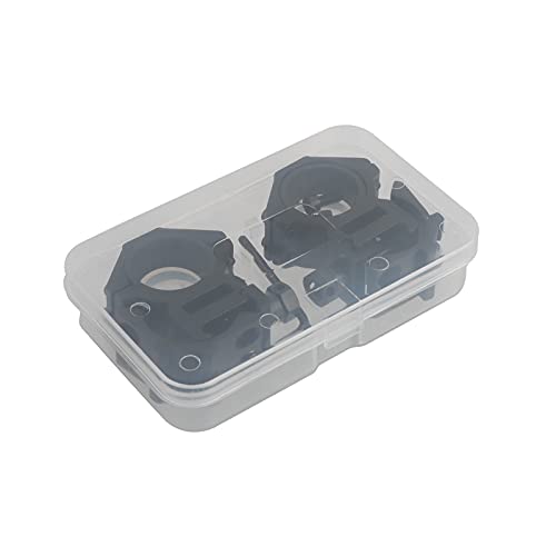 Sparwod Rifle Scope Rings Mount Heavy Duty Medium Profile Tactical Scope Weaver For 20 Mm Picatinny/Weaver Rail (1 Inch, Set Of 2) #TOP6