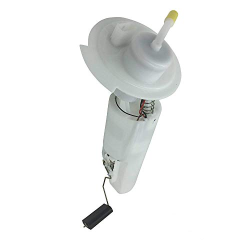 Electric Fuel Pump Module Assembly With Installation Kits For Town & Country Dodge Grand Caravan 5127562Aa #TOP3