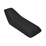 AlveyTech Seat for Motovox MBX10 Mini Bikes - Replacement 19' x 7' Seats with Vinyl Cover Specific for Motovox MBX10 Mini Bike Model Only
