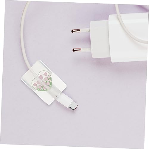 Câbles pour lignes de données et charge DOITOOL lot de 4 - 7