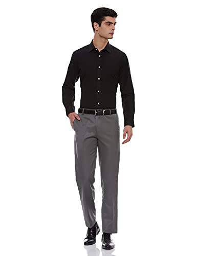 Image of Amazon Brand - Symbol Men's Regular Fit Formal Shirt