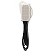 Suede & Nubuck 4-Way Leather Brush Cleaner + 2 Erasers