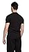 Cavalli Class Black Tiger Head Chest Motif Fashion T-Shirt-L for Mens, Large