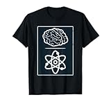 Cool Science - Atoms - Geek Apparel & Gifts