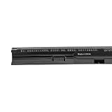Green Cell Bateria SX06 SX06XL SX09 do HP EliteBook 2560p 2570p (4400mAh 10.8V Czarna)