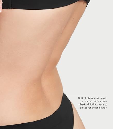 Victoria's Secret Women's Seamless Thong Underwear, Panties for Women, Multi Pack (XS-XXL)3