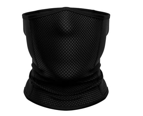 PRO Flags Neck Gaiter face mask Men | 100% Polyester Microfiber Neck Warmer Men | Bandana face mask | Neck wrap Mens Scarf2