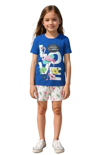 Image of Clothe Funn Girls Girls Co-Ordinate Set