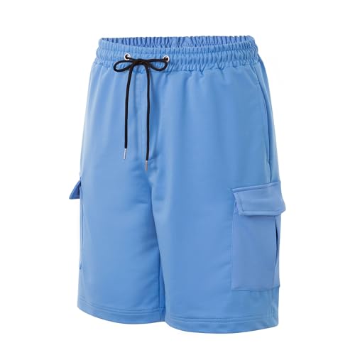 Shorts Cargo Livianos para Hombre miniatura 5