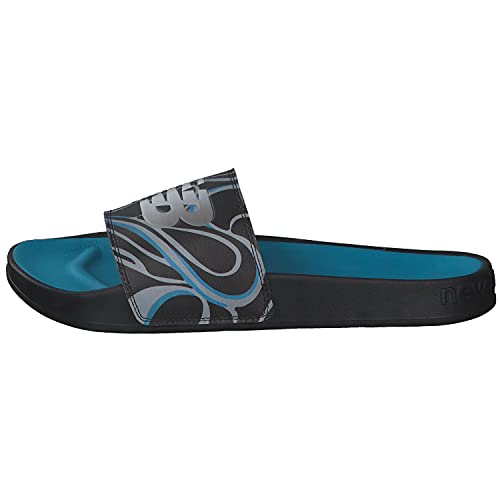 Image of New Balance Men's 200 V1 Slide Sandal