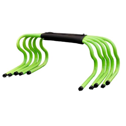 Xiaoyuzhou �~�j�n�[�h�� 12�� ���O���\�Ŏ����^�т₷�� �싅 �T�b�J�[ �e�j�X �o�X�P�b�g�{�[���Ȃǂ̃g���[�j���O �r�q����u���� ���㋣�Z ���S�� �y�� ���K�p�� (������30CM,�O���[��)