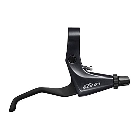 Shimano Sora R3000 Flat Bar Brake Levers Cover
