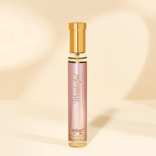 adopt WONDERFUL, 30 ml, Eau de Parfum, fragancia para mujer,...