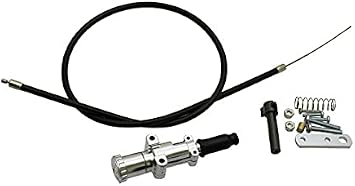 Polini Choke Cable