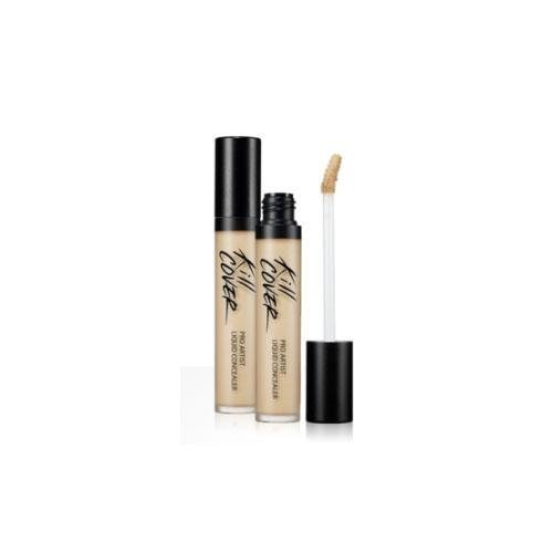 CLIO Kill Cover Pro Artist Liquid Concealer-002
