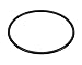 Bettcher 501619 O-RING, BLACK (501619)