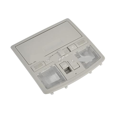 Lampe de lecture de toit réparée pour Mazda 6, interrupteur fonctionnel TD12-69-970
