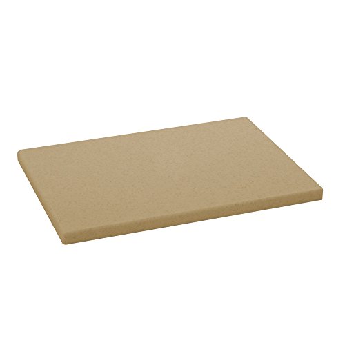 Metaltex – Tabla de cocina, Polietileno, Arena, 33 x 23 x 1.5 cm