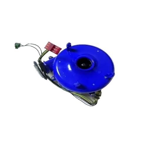 Motor del ventilador Motor del ventilador Turbina del ventilador Ventilador Soplador-a